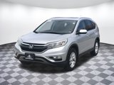 Used 2016 Honda CR-V EX-L image 3