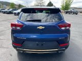 Used 2022 Chevrolet TrailBlazer ACTIV w/ Sun and Liftgate Package image 6