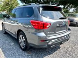 Used 2018 Nissan Pathfinder SV w/ Cargo Package image 3