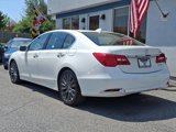 Used 2017 Acura RLX w/ Technology Package image 6