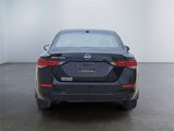 New 2025 Nissan Sentra SV image 4