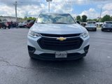 Used 2020 Chevrolet Traverse LS image 2