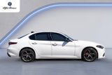 New 2025 Alfa Romeo Giulia w/ Driving Assist Package image 5