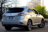 Used 2013 Lexus RX 350 FWD image 3