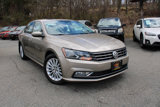 Used 2016 Volkswagen Passat 1.8T SE image 4