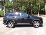 Used 2022 Toyota RAV4 XLE image 2