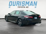 Used 2020 Toyota Camry SE image 4