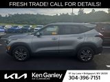 Used 2022 Kia Seltos LX image 3