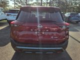 Used 2023 Nissan Rogue SL image 4