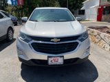 Used 2019 Chevrolet Equinox LT image 2