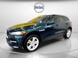 Used 2017 Jaguar F-PACE R-Sport image 3