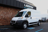 Used 2019 RAM ProMaster 1500 w/ Interior Convenience Group image 2