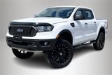 Certified 2021 Ford Ranger XL w/ FX4 Off-Road Package image 2