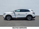 Certified 2023 Lincoln Nautilus FWD w/ Premium Package image 2