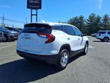 Certified 2024 GMC Terrain SLE image 3