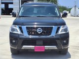 Used 2019 Nissan Armada SV w/ Driver Package image 2