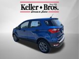 Used 2020 Ford EcoSport S image 5