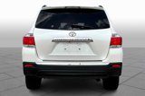 Used 2012 Toyota Highlander Limited image 4