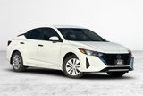 New 2025 Nissan Sentra S image 2