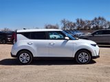 New 2025 Kia Soul LX image 2