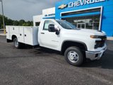 New 2024 Chevrolet Silverado 3500 W/T w/ WT Convenience Package image 4