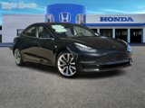Used 2018 Tesla Model 3 Long Range image 2