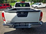 Used 2015 Nissan Frontier S w/ S Preferred Package image 4