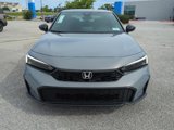 New 2026 Honda Civic Sport image 4