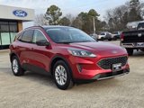 Certified 2022 Ford Escape SE w/ Convenience Package image 2