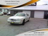 Used 2006 Lincoln Town Car Signature Limited image 2