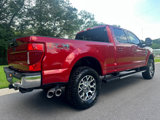 Used 2022 Ford F250 Lariat w/ Lariat Ultimate Package image 5