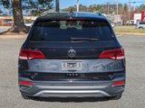 New 2023 Volkswagen Taos SE image 5
