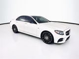 Used 2019 Mercedes-Benz E 53 AMG 4MATIC Sedan image 3