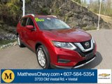 Used 2020 Nissan Rogue SV image 3