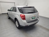 Used 2017 Chevrolet Equinox LS image 5
