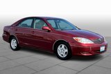 Used 2002 Toyota Camry LE image 2