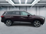 Used 2014 INFINITI QX60 AWD w/ Deluxe Touring Package image 3