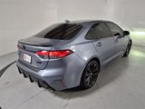 Certified 2023 Toyota Corolla XSE image 4