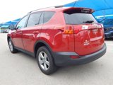 Used 2015 Toyota RAV4 XLE image 4