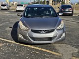 Used 2013 Hyundai Elantra Limited w/ Technology Pkg image 6