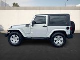 Used 2012 Jeep Wrangler Sahara w/ Dual Top Group image 2