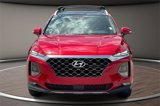 Used 2020 Hyundai Santa Fe SEL image 3