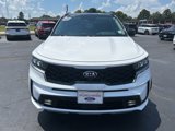 Used 2021 Kia Sorento SX image 2