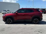 Used 2023 Chevrolet TrailBlazer LT w/ Convenience Package image 2