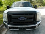 Used 2015 Ford F250 XL w/ XL Value Package image 2