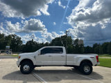 Used 2017 Ford F350 Platinum w/ Platinum Ultimate Package image 4