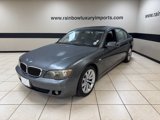 Used 2007 BMW 750Li image 3