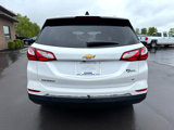Used 2018 Chevrolet Equinox LT w/ Sun & Infotainment Package image 6