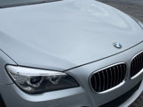 Used 2014 BMW 750Li xDrive image 4