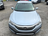 Used 2017 Honda Accord EX-L image 3